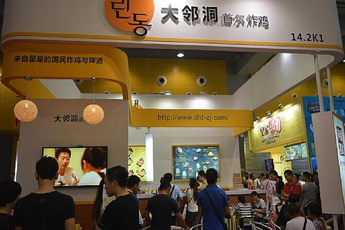 柳州纹绣店加盟品牌推荐及案例分析