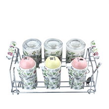陶瓷调味罐选购指南，5大品牌实测+避坑经验分享