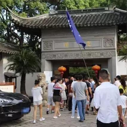 苏州小众景点避坑指南，本地人私藏的10个神仙角落，游客再也不会挤破头