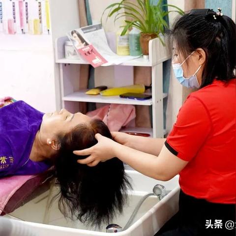 加盟纯中药护发品牌推荐