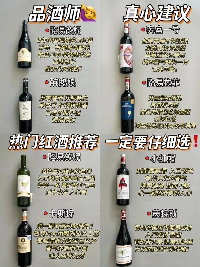 品牌红酒加盟店热门品牌大盘点