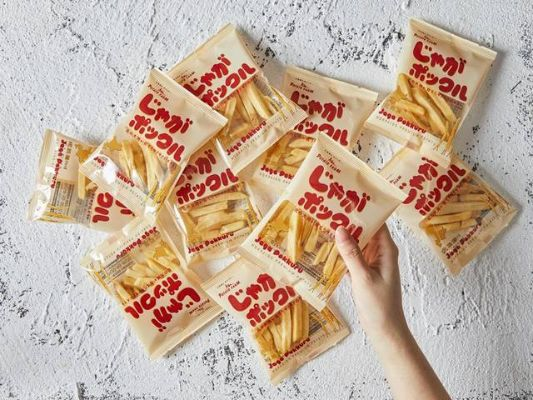 🌟日本炸薯条零食品牌推荐，从经典到新潮的味觉之旅🌟