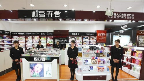 商超品牌加盟店推荐—热门品牌与案例分析