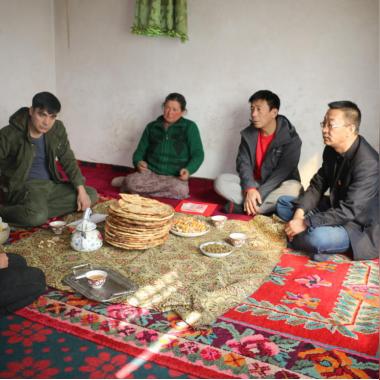 乡村资源高效利用指南，从土地到能源的可持续实践