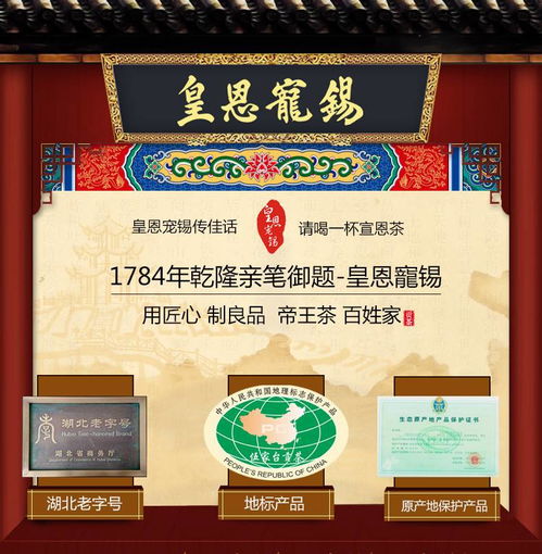 恩施富硒茶品牌全解析，本地老字号到新锐品牌如何征服全国市场？
