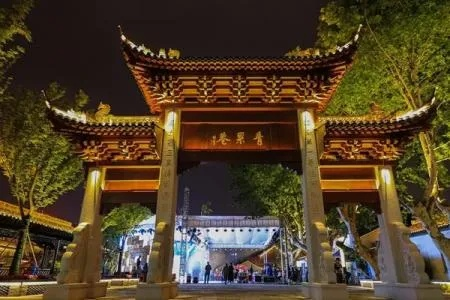 武进景点热销榜2023最新出炉！这份游玩攻略让你轻松玩转常州