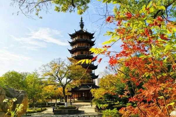 武进景点热销榜2023最新出炉！这份游玩攻略让你轻松玩转常州