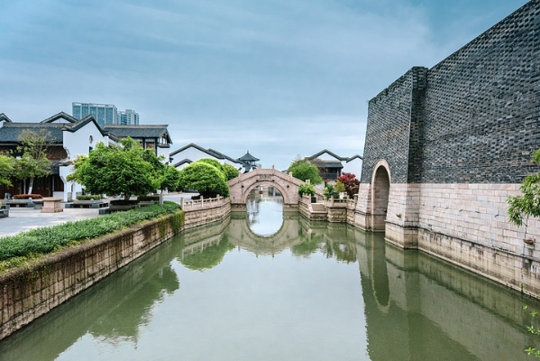 武进景点热销榜2023最新出炉！这份游玩攻略让你轻松玩转常州