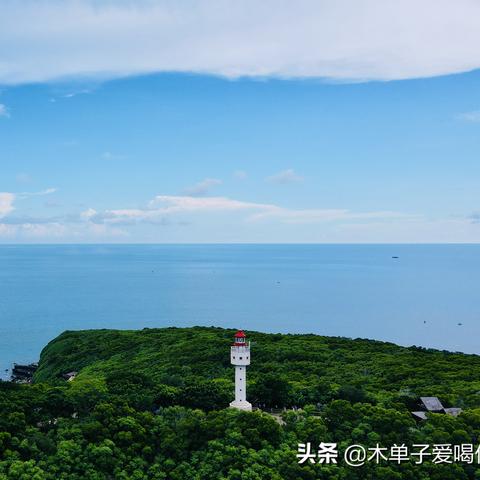 临海海滩必去榜！这份避坑指南帮你选到最合适的神仙海岛