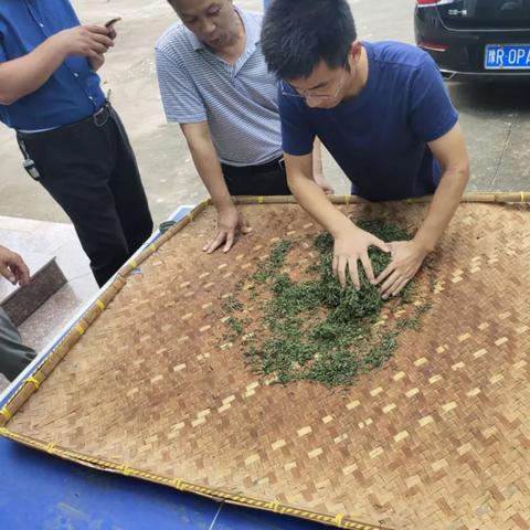 中国茶叶专利大揭秘，这些品牌靠技术抢占市场