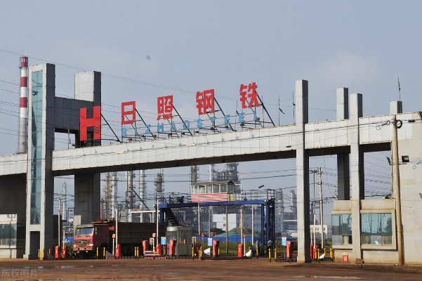 日照五金行业全解析，本土品牌崛起与产业升级之路