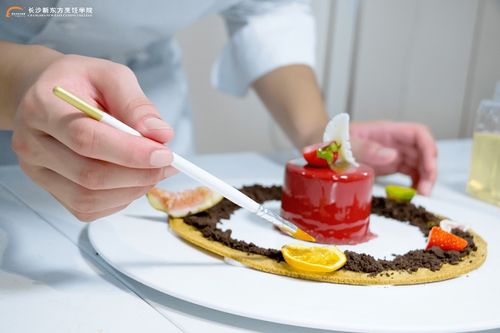 学西点去哪好？手把手教你选对烘焙学校