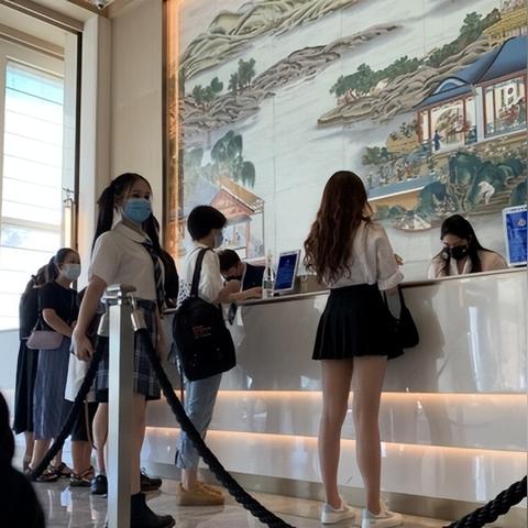 网上查开房记录 网上查开房记录的真相与风险