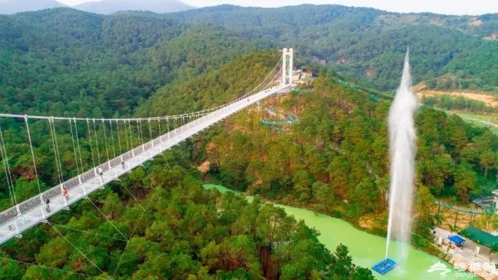 2023高明必打卡景点Top10！本地人私藏攻略大公开🌿