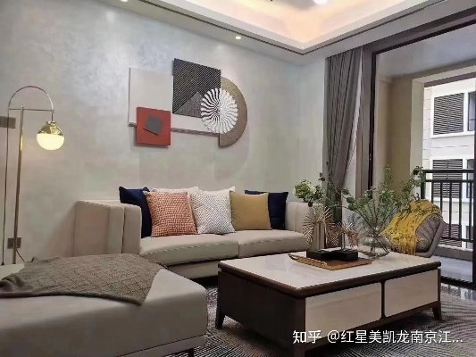 装修艺术漆品牌推荐与案例分析