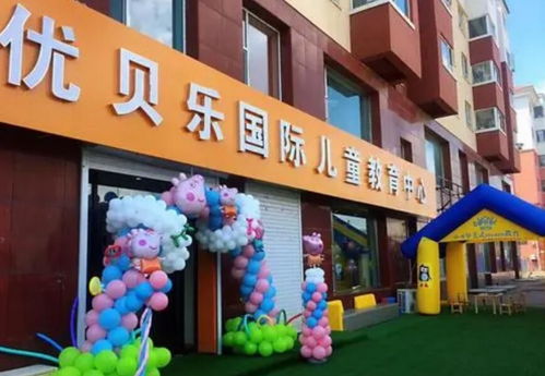 加盟优贝乐美式早教的全面指南