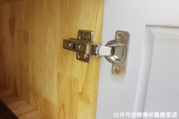 柜门五金品牌选购指南，如何选对五金件延长家具寿命？