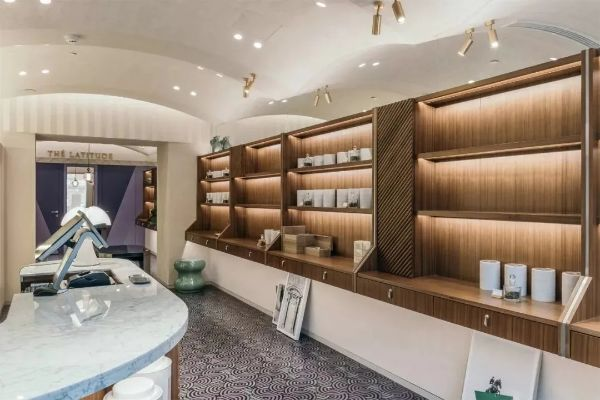 茶叶品牌展示区如何用空间魔法卖爆茶？这份实战指南请收好