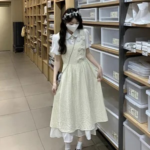 2023年茶叶裙子平价品牌排行榜，小众设计+高性价比，普通人也能穿出茶香氛围感