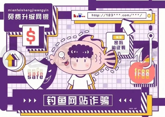 警惕！网站跳转非法广告的五大陷阱与防范指南