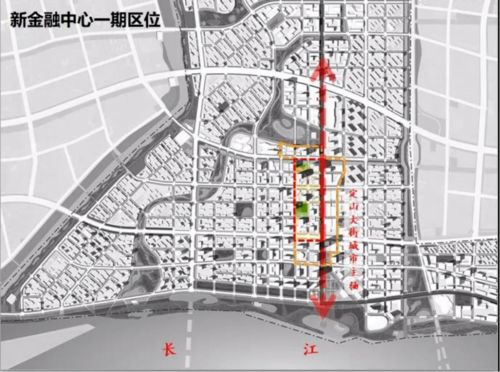 云阳江北区智慧管廊建设，让地下空间活起来的科技密码