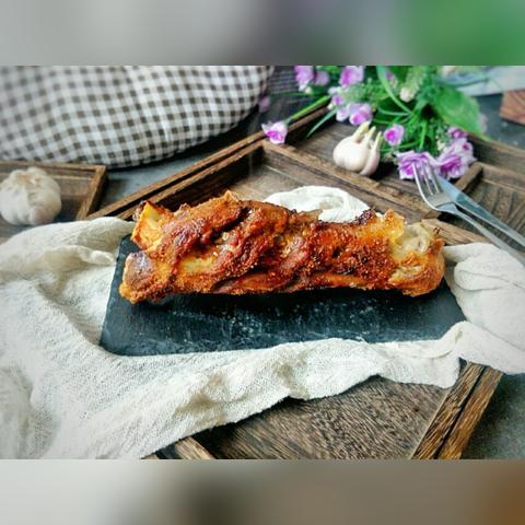烤字零食大赏，从传统到新潮的味觉狂欢