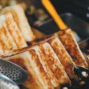 烤字零食大赏，从传统到新潮的味觉狂欢