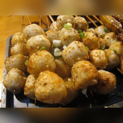 烤字零食大赏，从传统到新潮的味觉狂欢