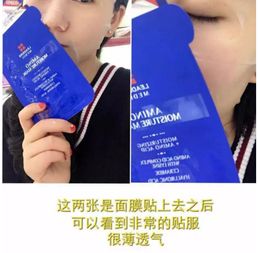 刘丹彤同款面膜推荐，10款测评+避坑指南，附真实用户案例