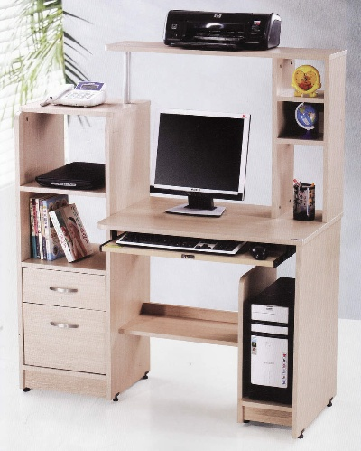 电脑桌品牌精选，打造舒适工作空间