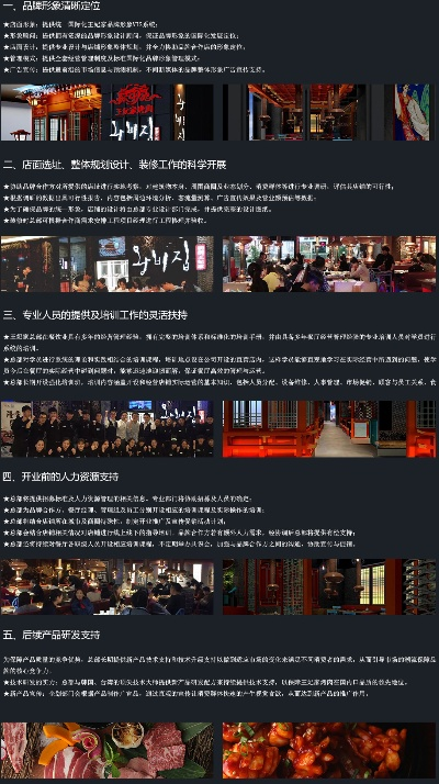 韩式烤肉品牌加盟热门品牌推荐