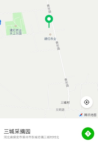 涿州二康零食地图，老街巷里的味觉江湖