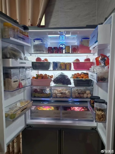 打开我家冰箱，这些零食品牌承包了全家的幸福时刻！