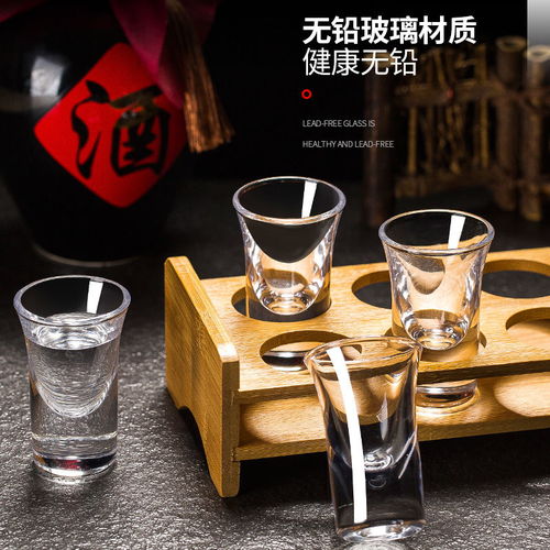 达州白酒杯十大品牌全解析，从传统工艺到现代创新