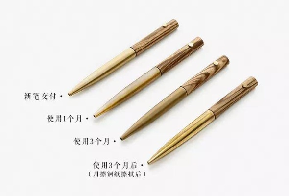 一支能传家的笔，助优陶瓷笔如何重新定义国货文具的硬核美学