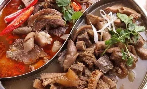 牛杂广州加盟品牌大盘点