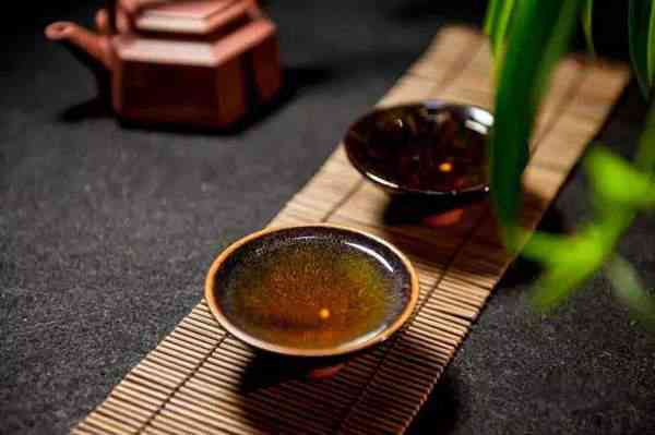 醇香厚味，茶韵悠长，十大口感醇香茶叶品牌深度解析与消费指南