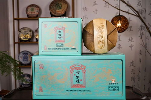 醇香厚味，茶韵悠长，十大口感醇香茶叶品牌深度解析与消费指南