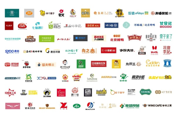 加盟最火的行业品牌推荐