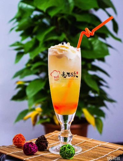 万州奶茶店加盟品牌大盘点