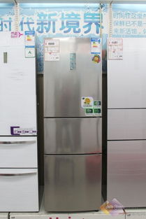 买冰箱品牌推荐指南，选对品牌省心又省钱