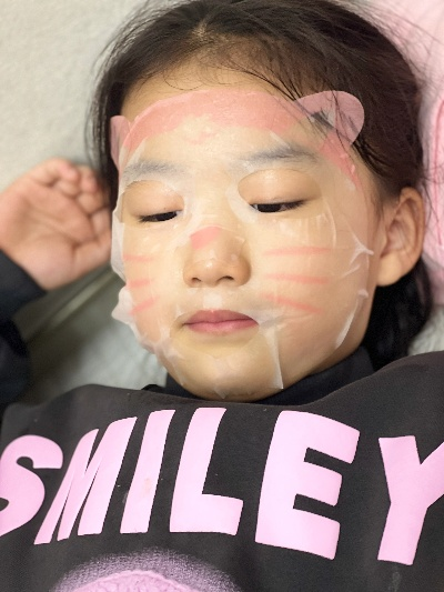 儿童专用透明面膜推荐，安全护肤小卫士指南