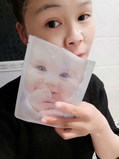 儿童专用透明面膜推荐，安全护肤小卫士指南