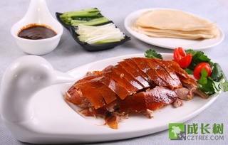 夏邑烤鸭加盟店品牌大盘点