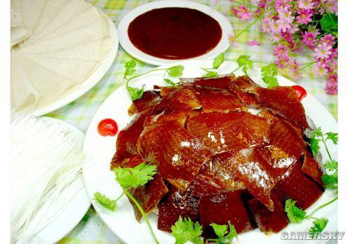 夏邑烤鸭加盟店品牌大盘点