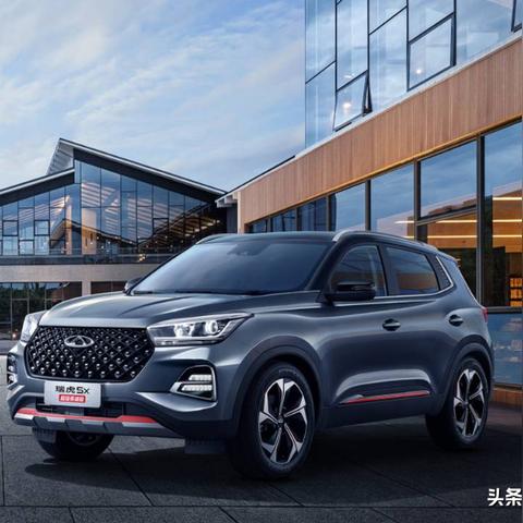 10万预算也能开新车！2023年超性价比车品牌省钱指南