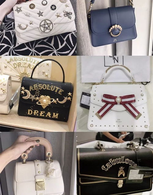 五金女孩的包包平价指南，百元到千元都有哪些宝藏品牌？