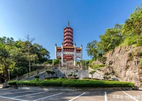 鹤山游玩景点排行榜，必打卡的5大景点+隐藏玩法，附超全攻略