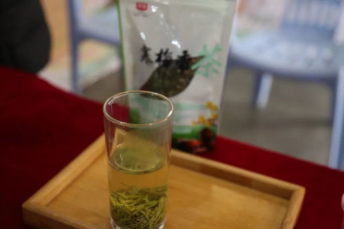 从山岚到茶杯，台湾竹山茶叶品牌的生态密码与匠心传承