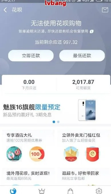 花呗套出来点数 花呗套现的诱惑与风险